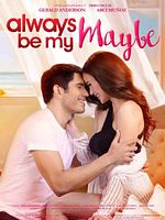 poster de Always Be My Maybe