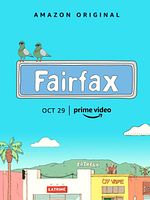 poster de Fairfax