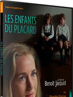 poster de Les Enfants du placard