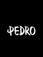 poster de Pedro