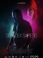 poster de Spandex sapiens