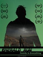 poster de Emerald Run