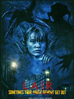 poster de Lair