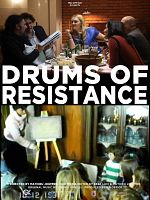 poster de Drums of Resistance