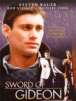 poster de Sword of Gideon