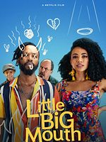 poster de Luke tue-l'amour