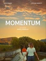 poster de Momentum