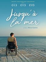 poster de Jusqu'à la mer