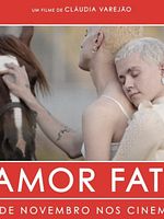poster de Amor Fati, la fatalité de l'amour