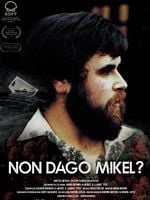 poster de Où est Mikel?