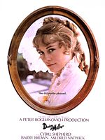 poster de Daisy Miller