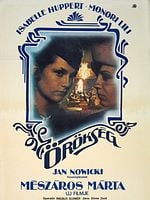 poster de Les Héritières