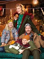 image de La famille Storm