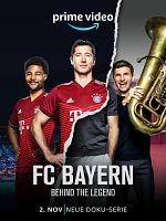 poster de Bayern Munich - Au-delà de la légende