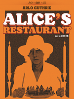 poster de Alice's Restaurant