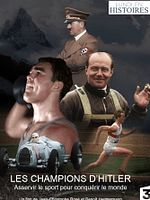 poster de Les Champions d'Hitler