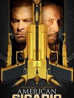 poster de American Sicario