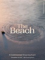 poster de The Beach