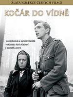 poster de Un carrosse pour Vienne