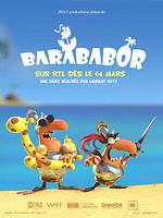 poster de Barababor