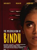 poster de The Miseducation of Bindu