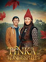 image de Tinka et les Jeux du roi