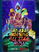 poster de Saturday Morning All Star Hits!