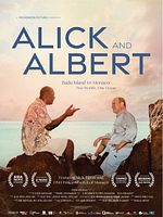 poster de Alick and Albert