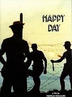 poster de Happy Day