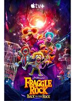 image de Fraggle Rock : L’aventure continue