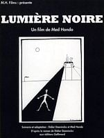 poster de Lumière noire