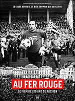 poster de Au Fer Rouge