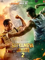 poster de Satyameva Jayate 2