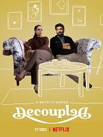 poster de Decoupled