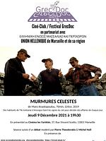 poster de Murmures célestes