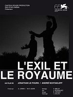 poster de L'Exil et le royaume