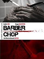 poster de Barber Chop