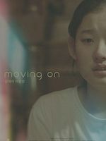 poster de Moving On
