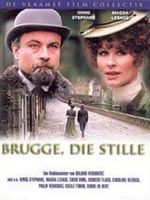 poster de Bruges, la morte