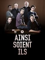 Ainsi soient-ils