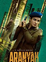 poster de Aranyak : Les secrets de la forêt