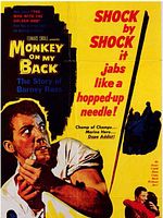 poster de Quand la bête hurle