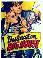poster de Destination Big House