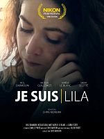 poster de Je suis Lila