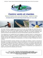 poster de Contre vents et marées