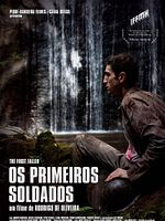 poster de Les Premiers soldats