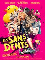 poster de Les Sans-dents