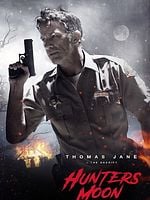 poster de Les chasseurs de la nuit