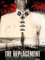 poster de The Replacement