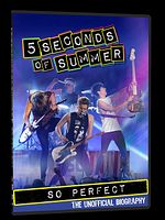 poster de 5 Seconds of Summer: So Perfect